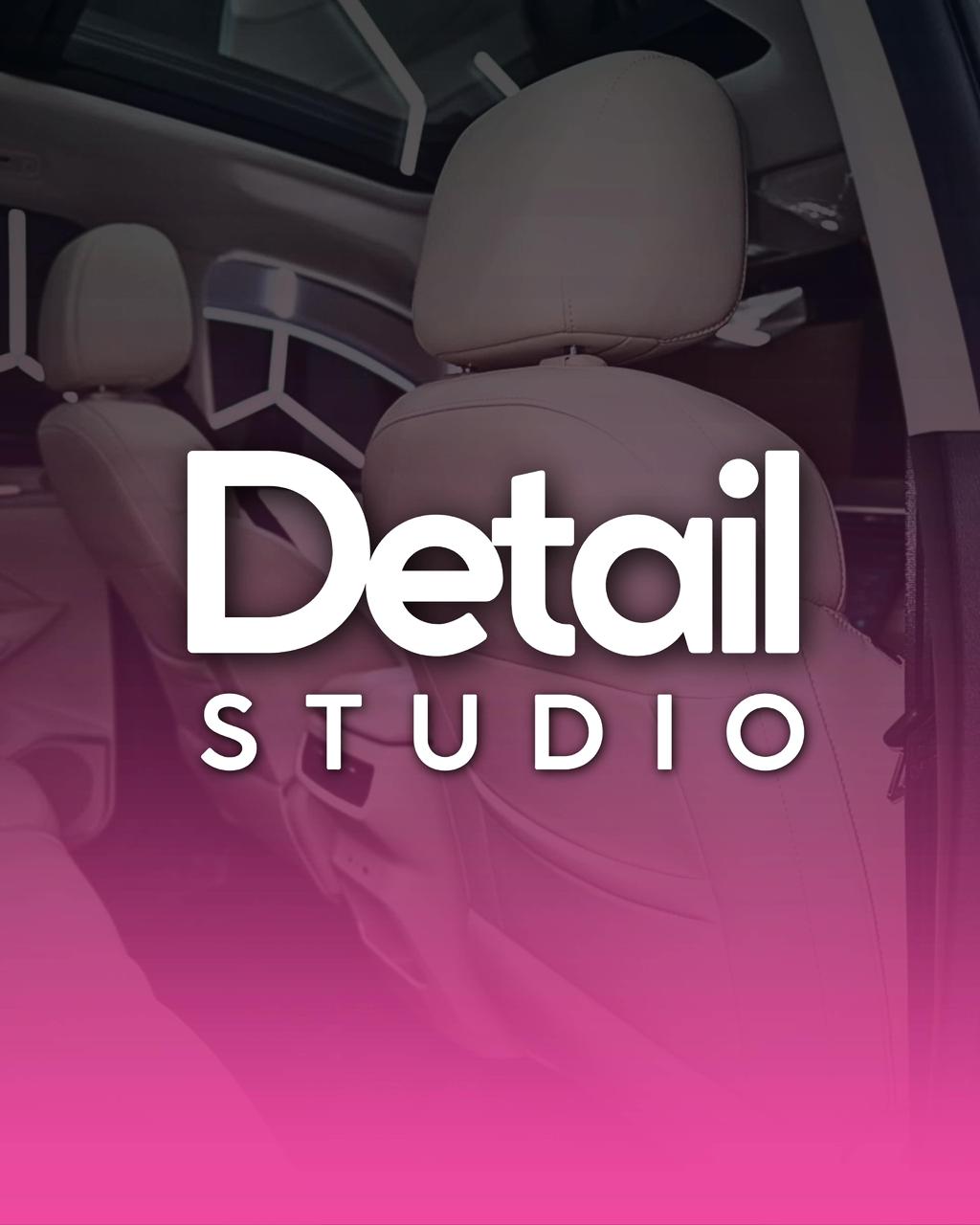 Detail Studio