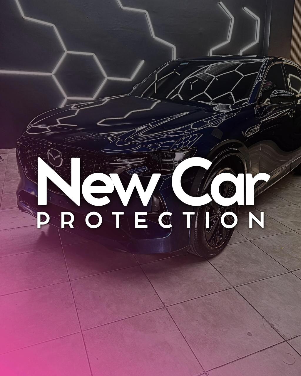 New Car Protection