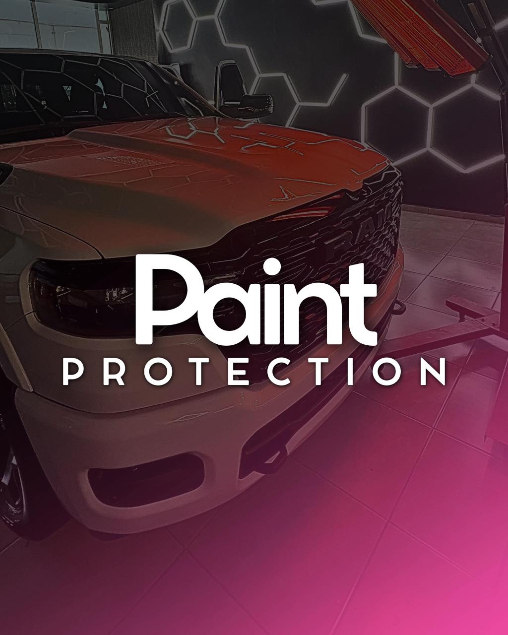 Paint Correction