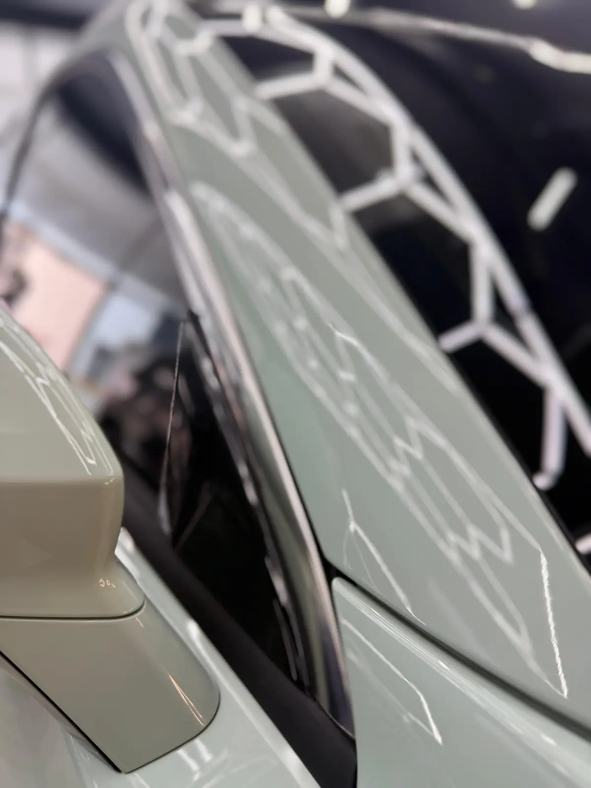 PPF Paint Protection Film en Panamá